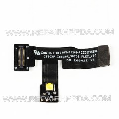 Scanner Flex Cable ( for S0703SR ) for Honeywell Dolphin CT60XP